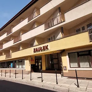 Dom Studencki Zaulek Krakow