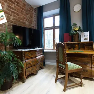 Appartement Luxury In The Heart Of The Old Town, Cracovie