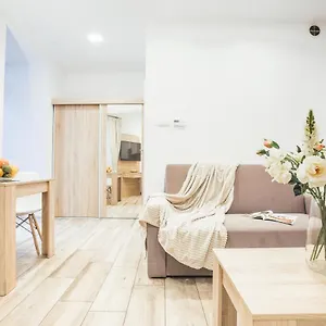  Apartmán Way2stay Bosacka