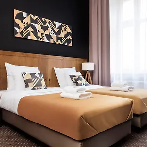 Zulian By Artery Lejlighedshotel