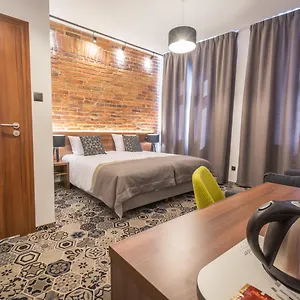 Lavender Hotel