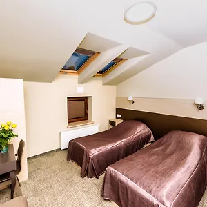 Kazimierz Iii Hotel