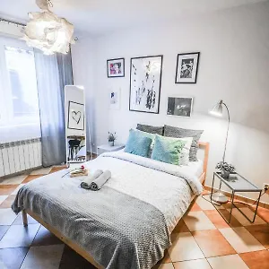 Appartement Lion - Your Own In Cracow, Cracovie