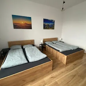 Appartement Cracow Old Town, Cracovie