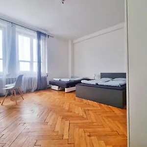  Apartmán In Old Town