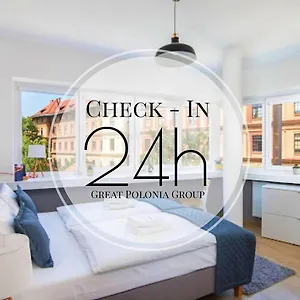 Great Polonia Center Krakow