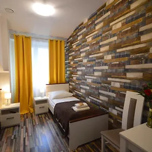 Cracow Lejlighedshotel
