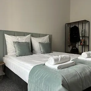 Vistula Premium Apartment