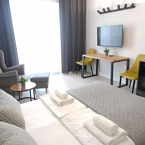  Apartmán Zakrzowek