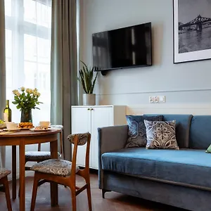 Starowislna 77 Lejlighedshotel
