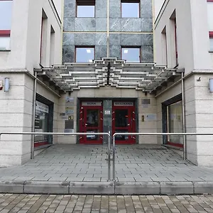 Appartement Verona, Cracovie
