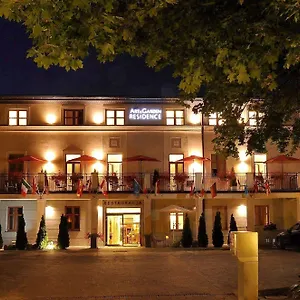 Art & Garden Lejlighedshotel