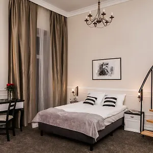 Appartement Imagine, Cracovie