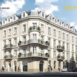 Appartement Way2stay Old Town, Cracovie