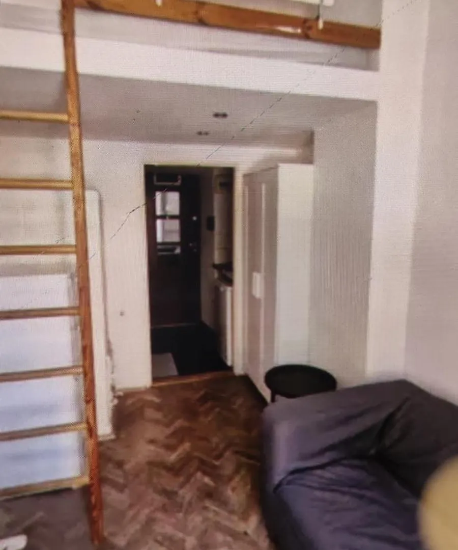 U Moniki Apartman Krakkó